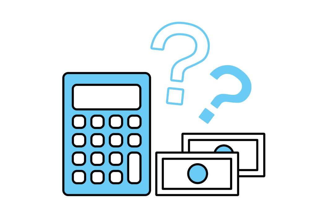 仲介手数料について